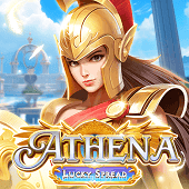 phbet Athena-Lucky Spread slot game image
