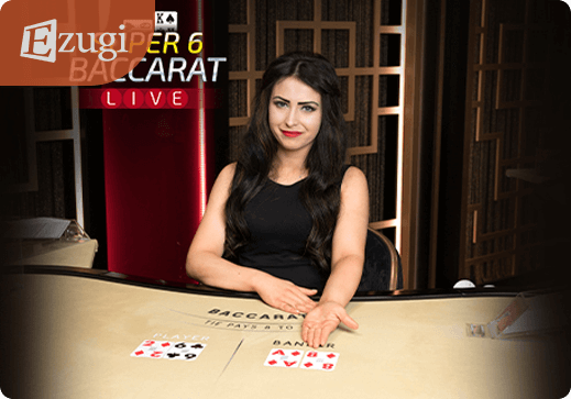 fb68 Baccarat Super 6