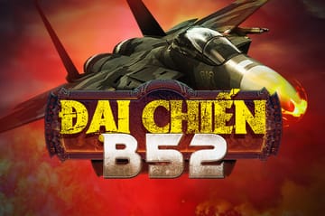 fb68 Đại Chiến B52