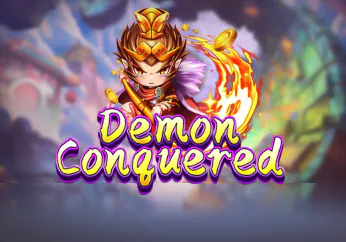 fb68 Demon Conquered