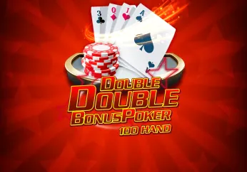 fb68 Double Double Bonus Poker 100 Hand